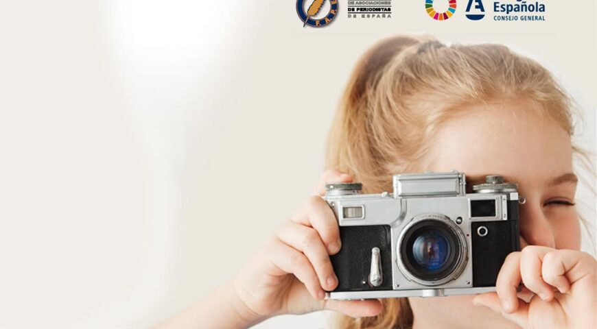 Presentación del informe “La infancia vulnerable en los medios de comunicación”